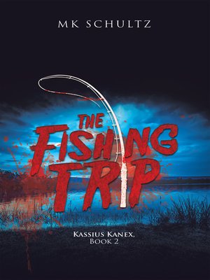 cover image of The Fishing Trip